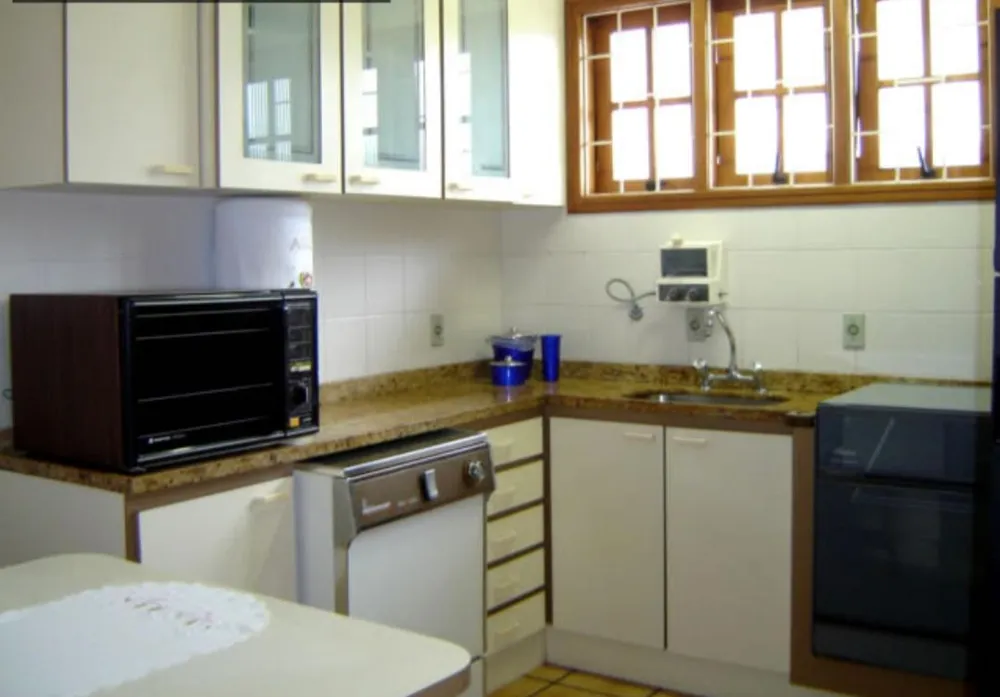 Casa, 4 quartos - Foto 5