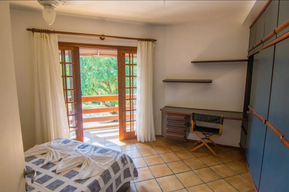 Casa, 4 quartos - Foto 11