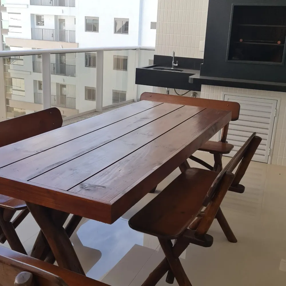 Apartamento, 3 quartos - Foto 4