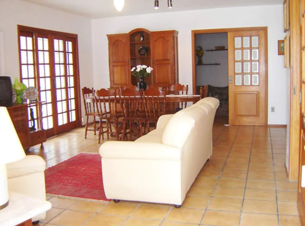 Casa, 4 quartos, 198 m² - Foto 6