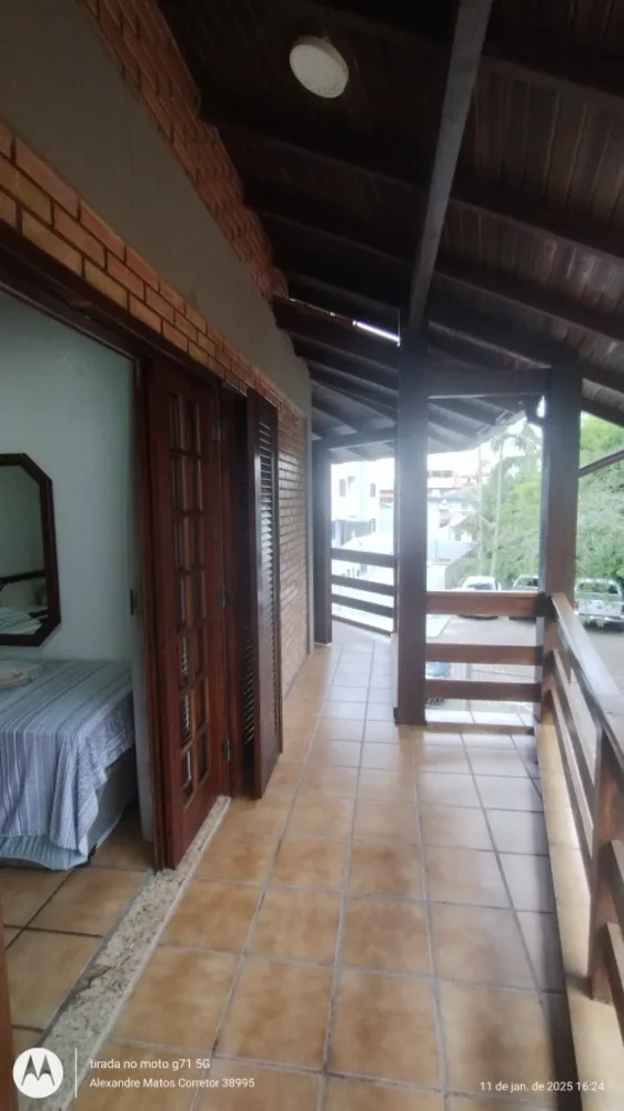 Casa, 4 quartos, 198 m² - Foto 3