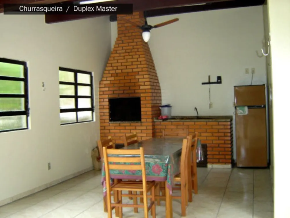 Casa, 4 quartos, 198 m² - Foto 12