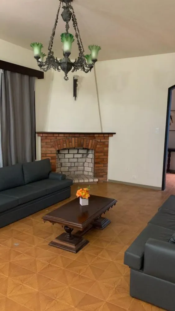 Casa, 8 quartos - Foto 6