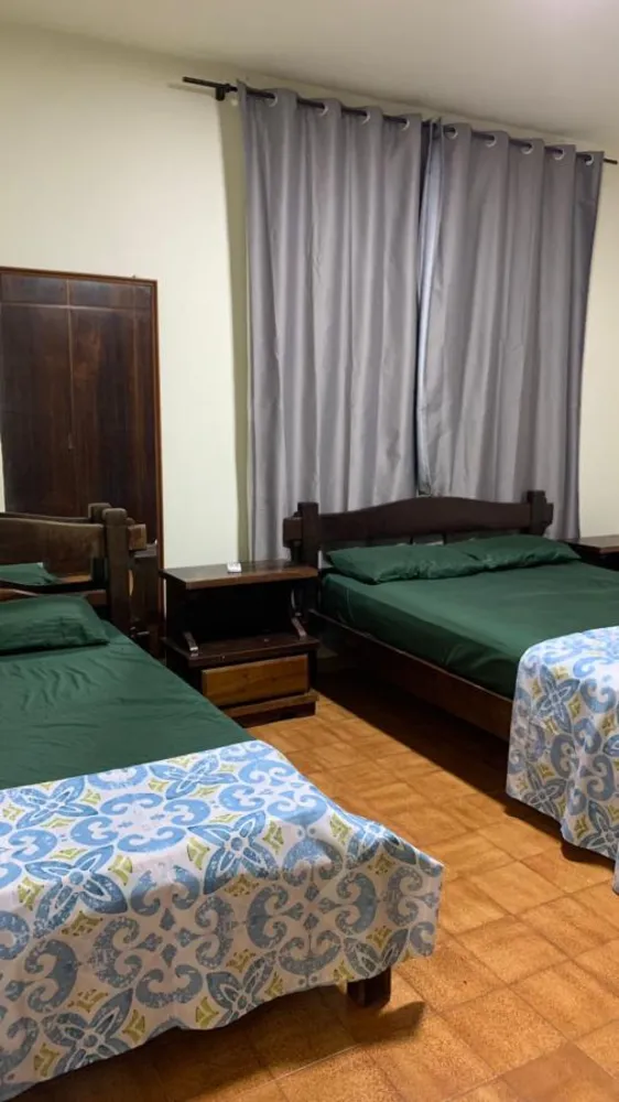 Casa, 8 quartos - Foto 7