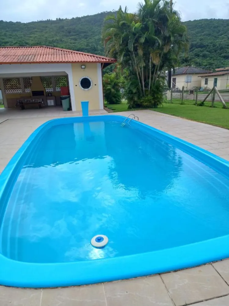 Casa, 8 quartos - Foto 1