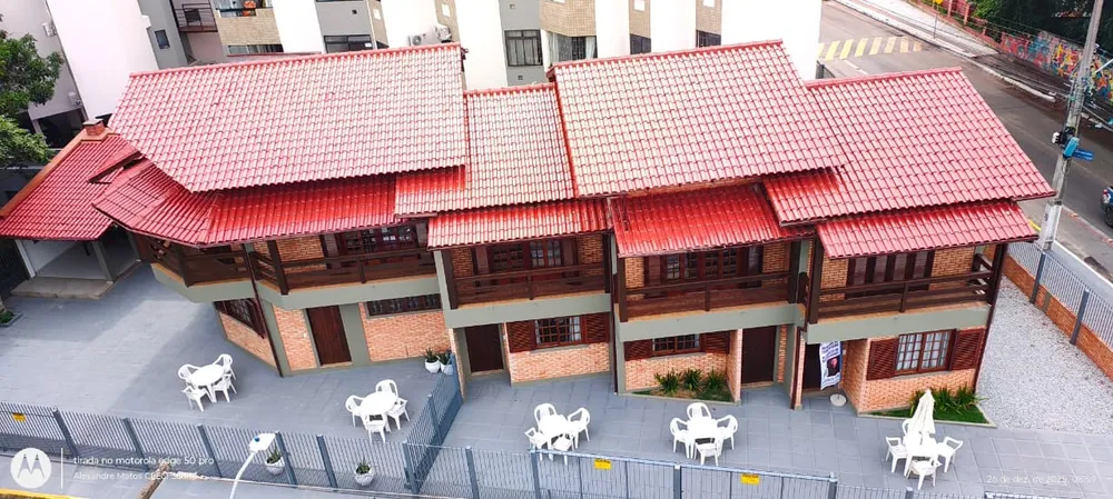 Sobrado, 2 quartos, 80 m² - Foto 5
