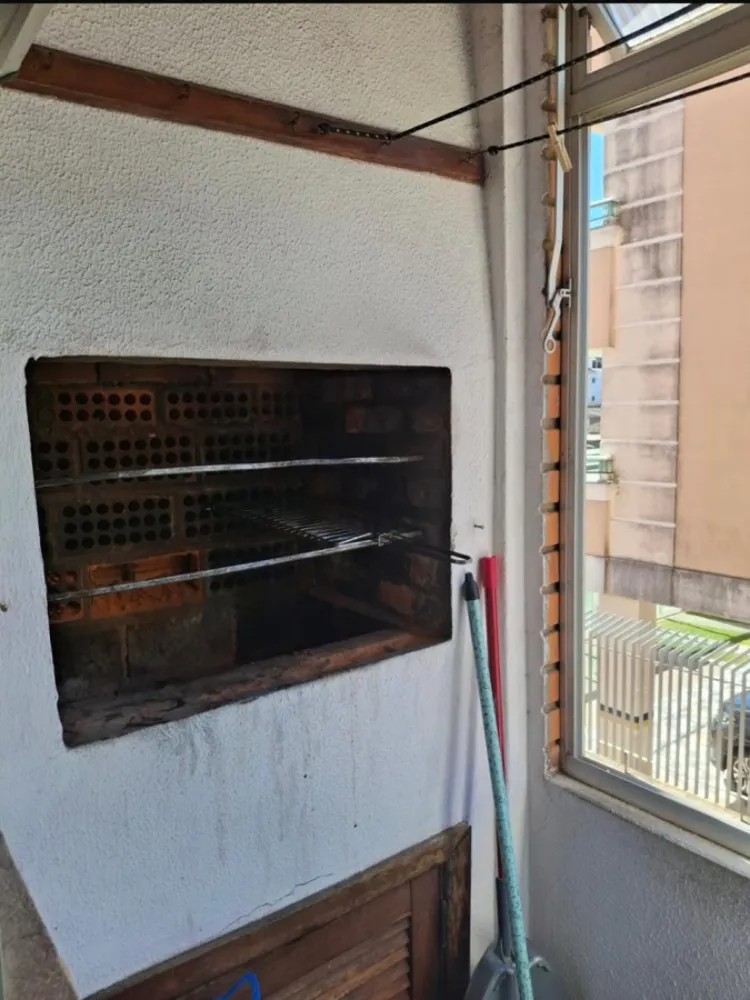 Apartamento, 1 quarto, 47 m² - Foto 9
