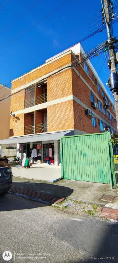 Apartamento, 1 quarto, 47 m² - Foto 2