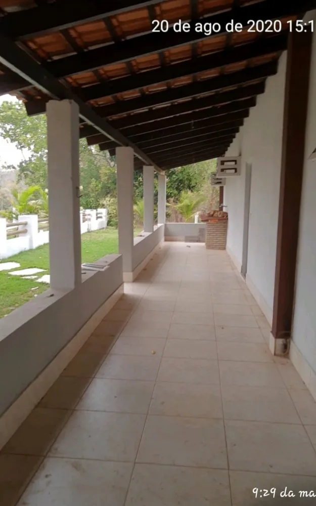 Chácara - Foto 1