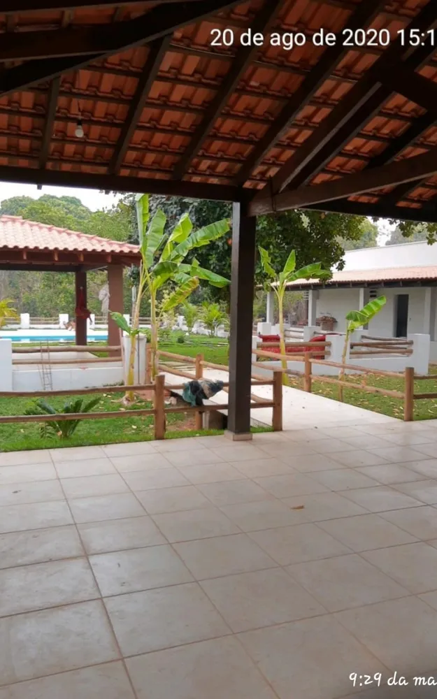 Chácara - Foto 2