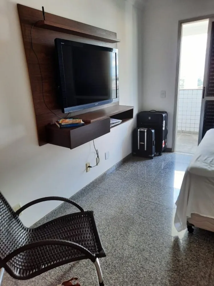 Apartamento, 4 quartos, 181 m² - Foto 10