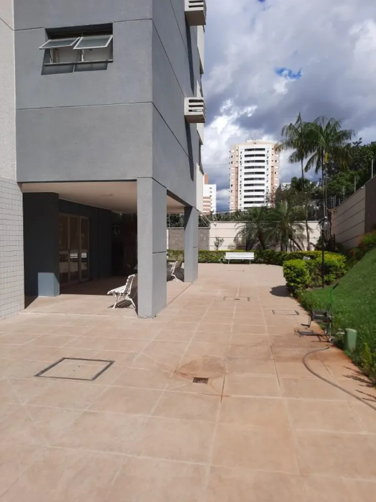 Apartamento, 4 quartos, 181 m² - Foto 3