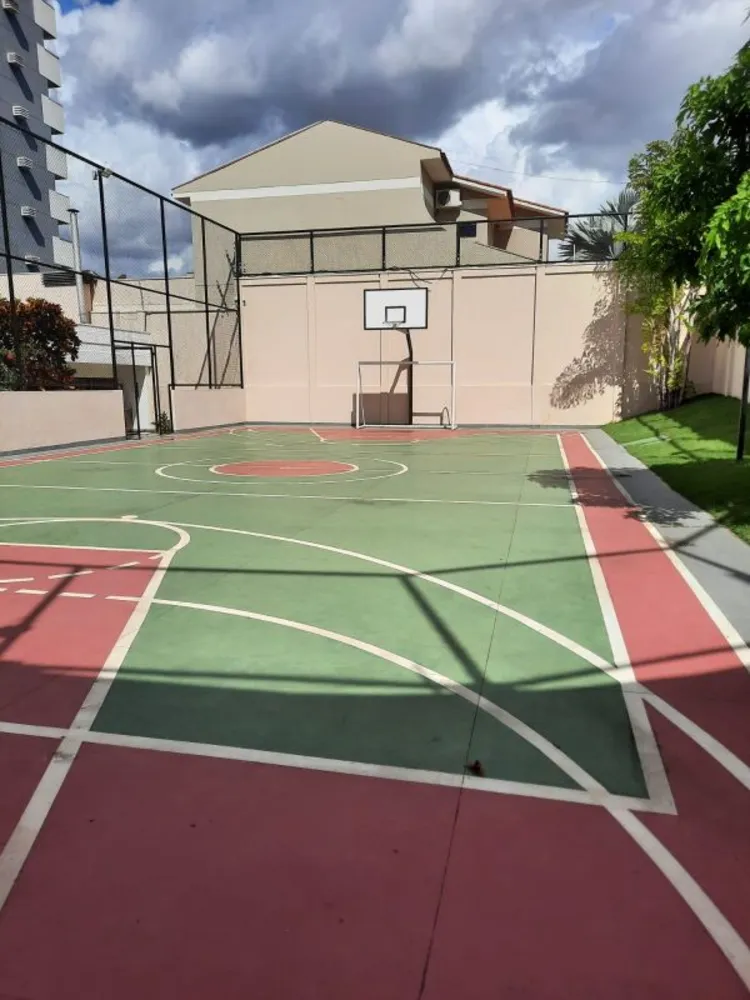 Apartamento, 4 quartos, 181 m² - Foto 5