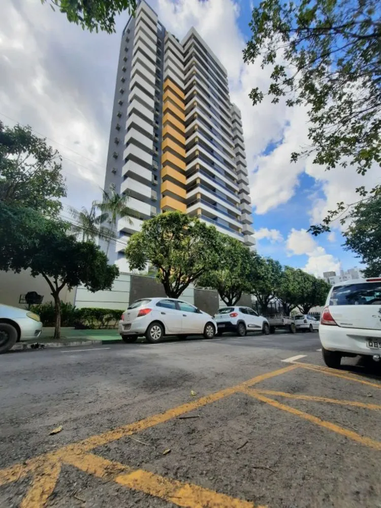 Apartamento, 4 quartos, 181 m² - Foto 7