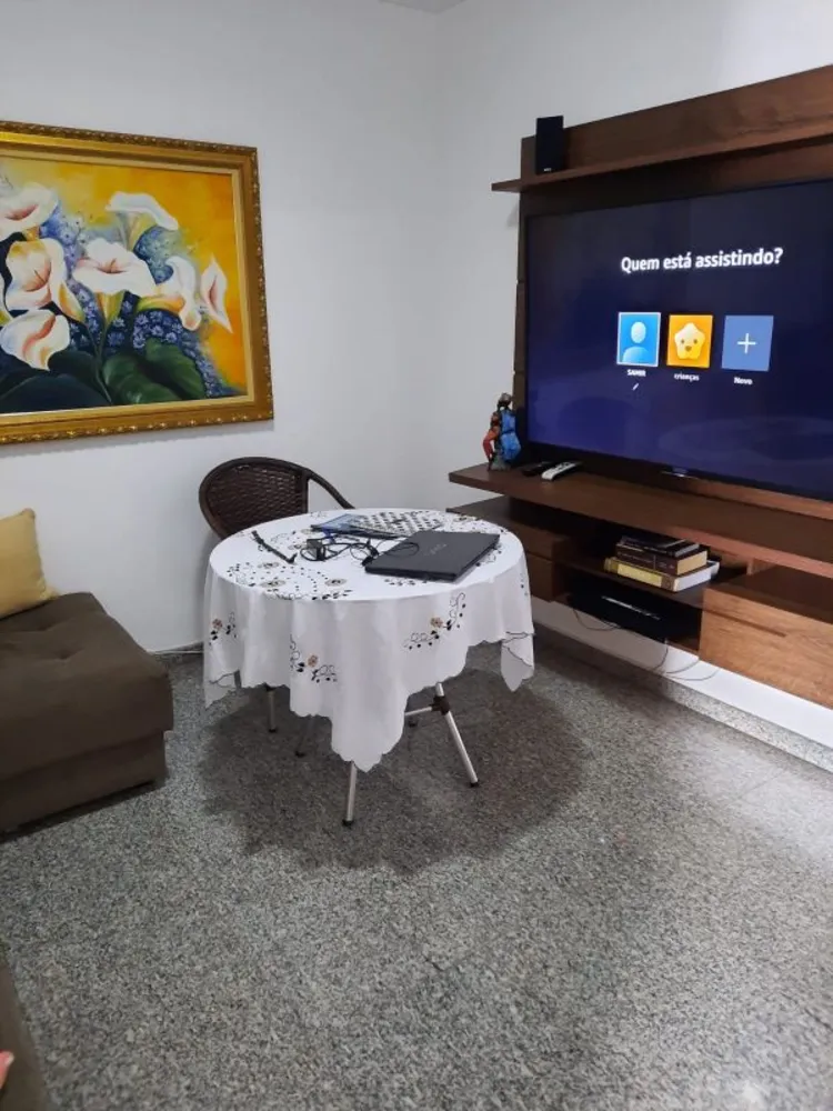 Apartamento, 4 quartos, 181 m² - Foto 8