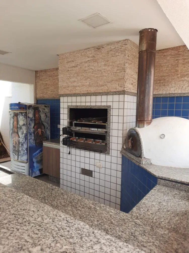 Apartamento, 4 quartos, 181 m² - Foto 13
