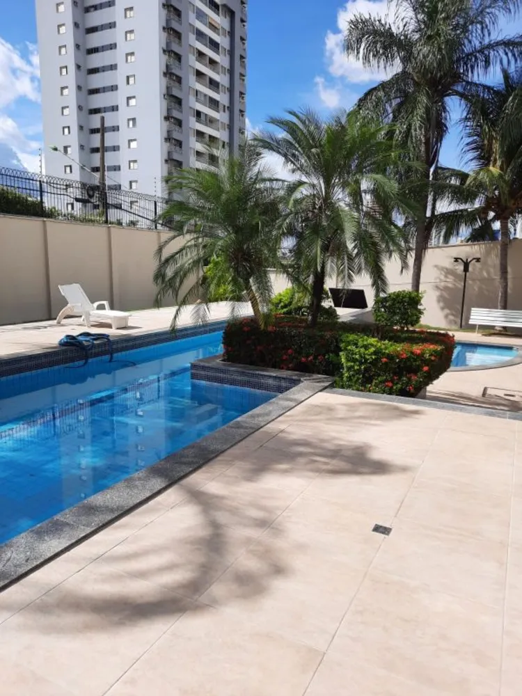 Apartamento, 4 quartos, 181 m² - Foto 1