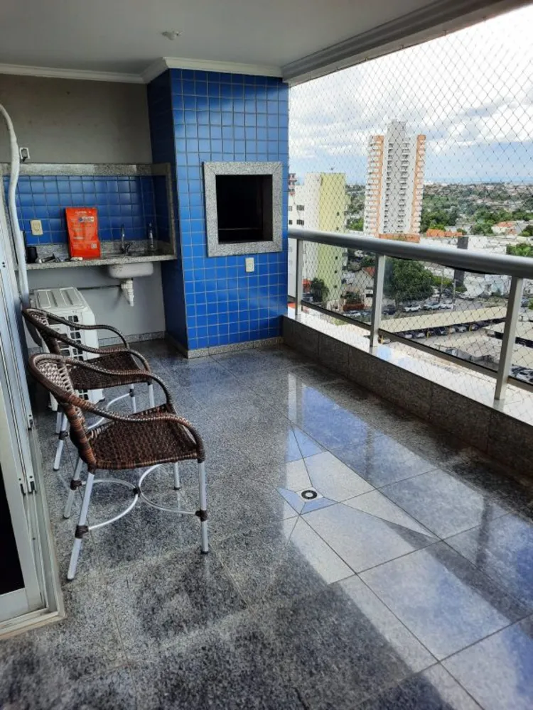 Apartamento, 4 quartos, 181 m² - Foto 9