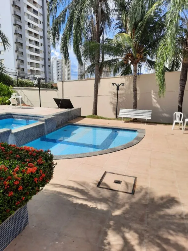 Apartamento, 4 quartos, 181 m² - Foto 2