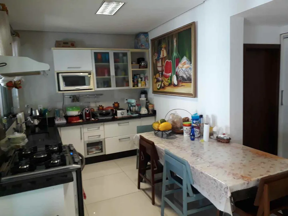 Casa, 7 quartos, 701 m² - Foto 4