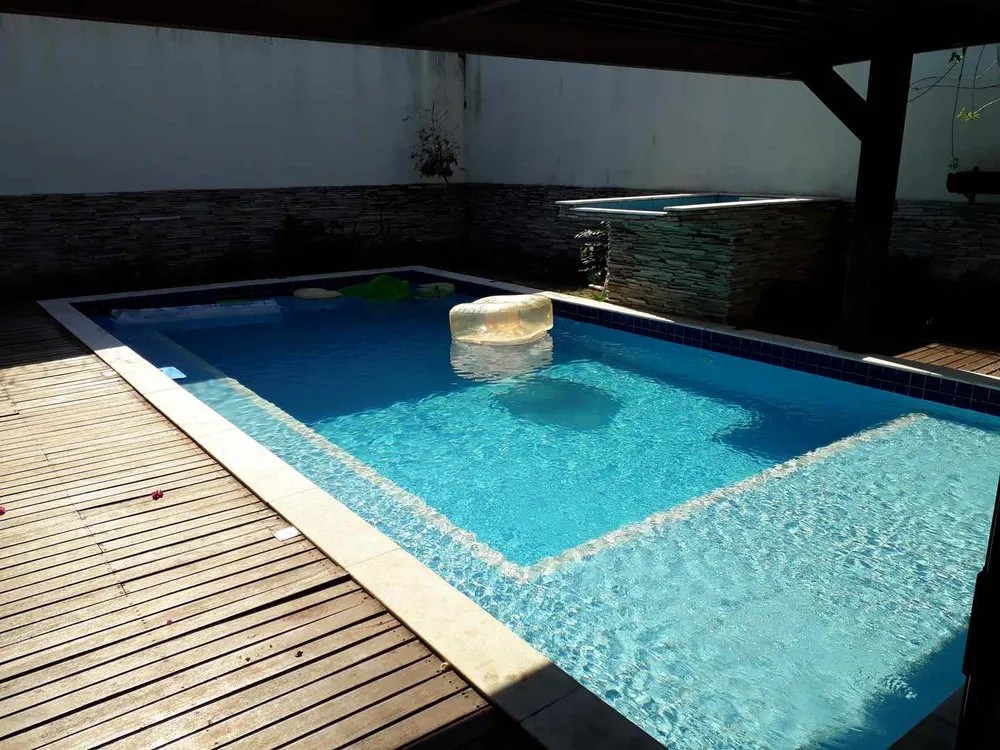 Casa, 7 quartos, 701 m² - Foto 16