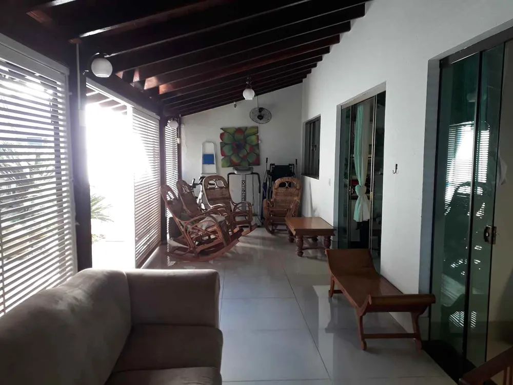 Casa, 7 quartos, 701 m² - Foto 11