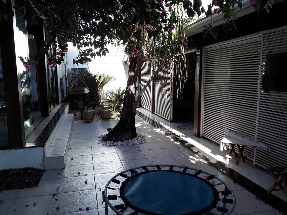 Casa, 7 quartos, 701 m² - Foto 14
