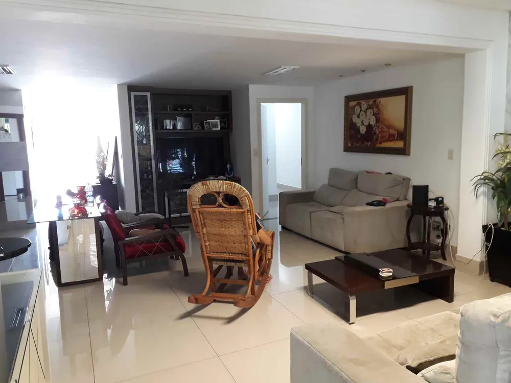 Casa, 7 quartos, 701 m² - Foto 8