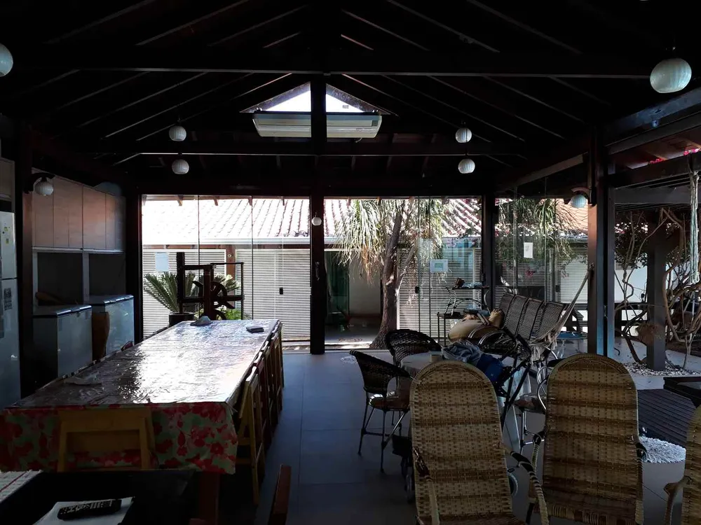 Casa, 7 quartos, 701 m² - Foto 12