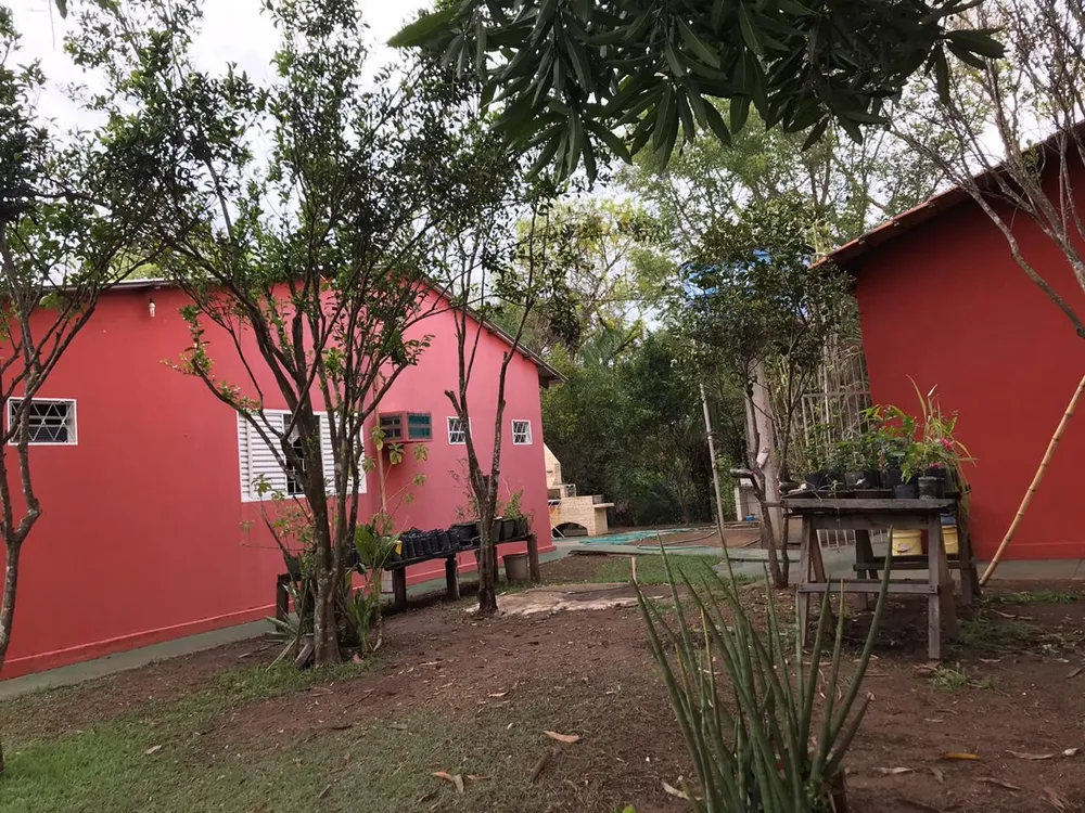 Chácara, 3 quartos - Foto 8