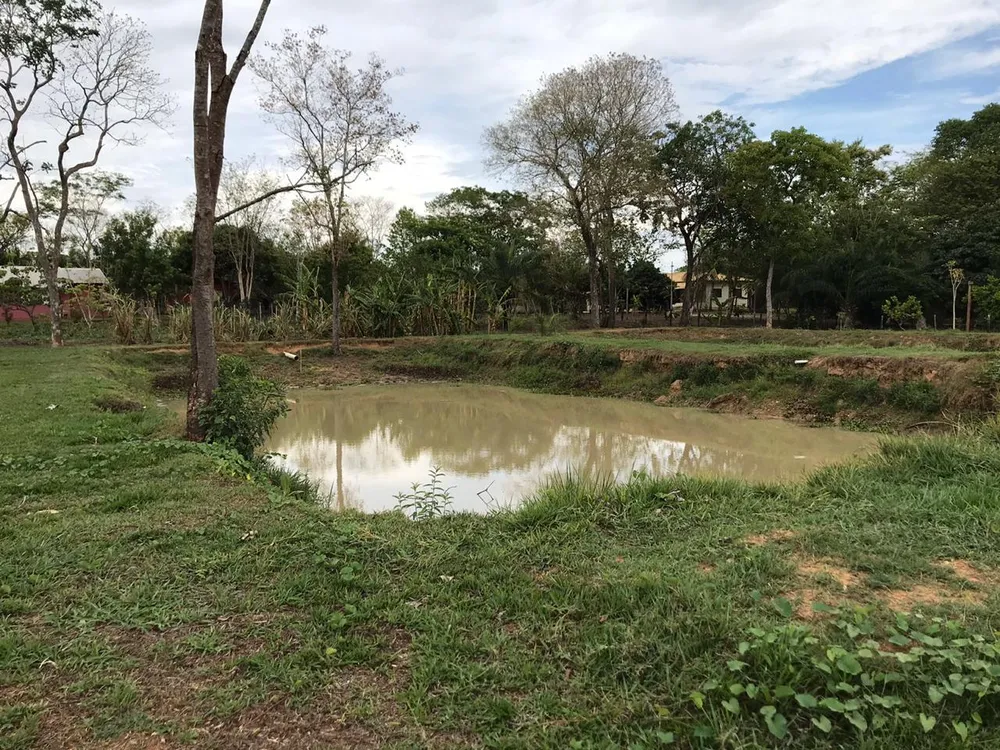 Chácara, 3 quartos - Foto 16