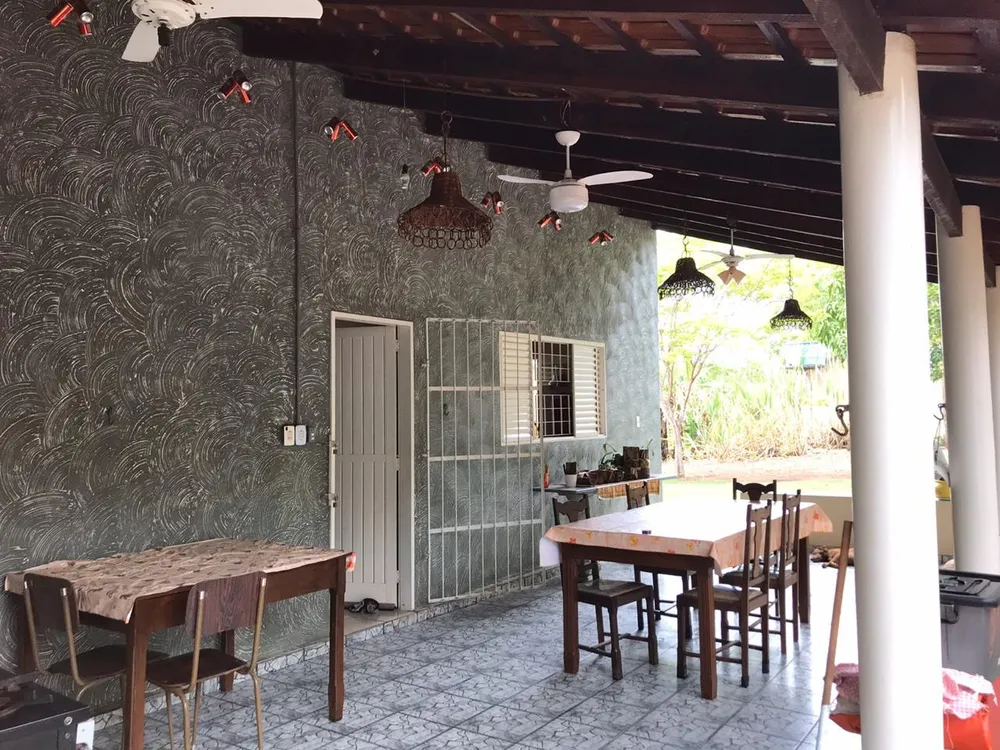 Chácara, 3 quartos - Foto 4