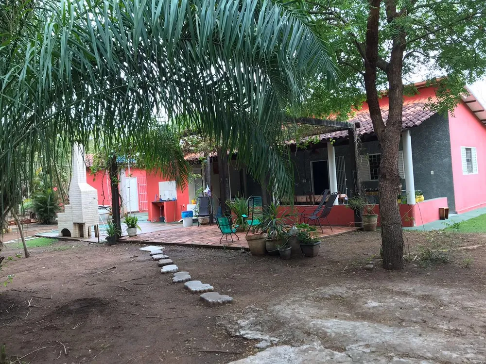 Chácara, 3 quartos - Foto 1