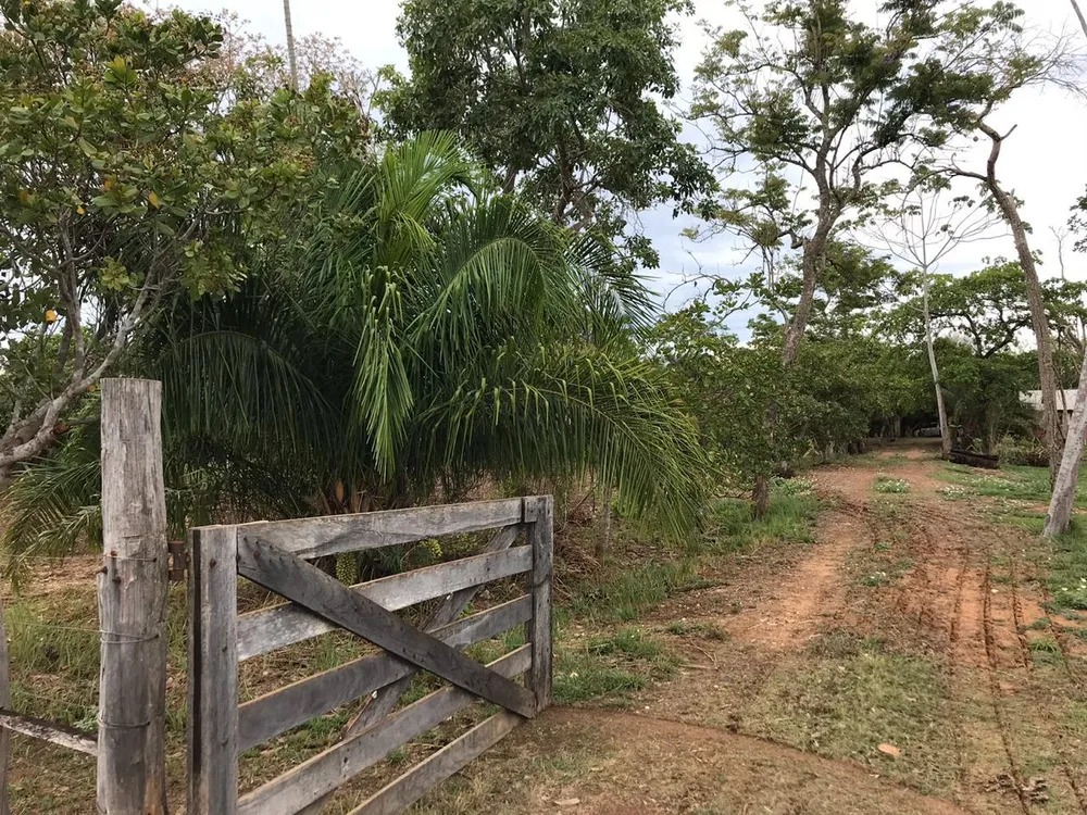 Chácara, 3 quartos - Foto 11