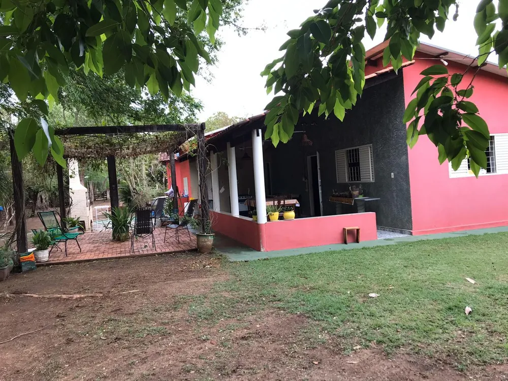 Chácara, 3 quartos - Foto 14