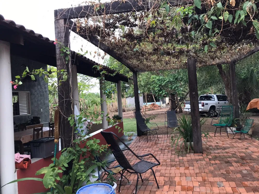 Chácara, 3 quartos - Foto 5