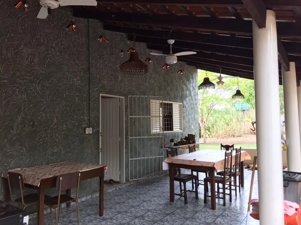 Chácara, 3 quartos - Foto 10