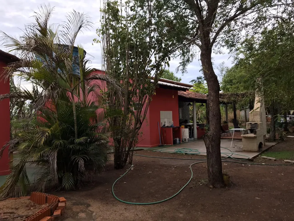 Chácara, 3 quartos - Foto 2