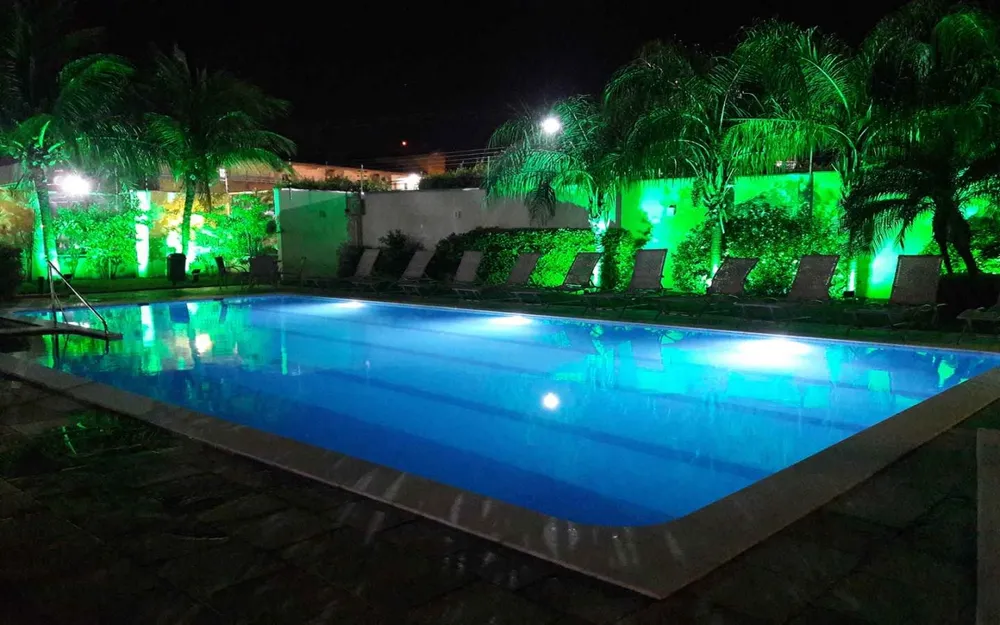 Apartamento, 3 quartos, 141 m² - Foto 21