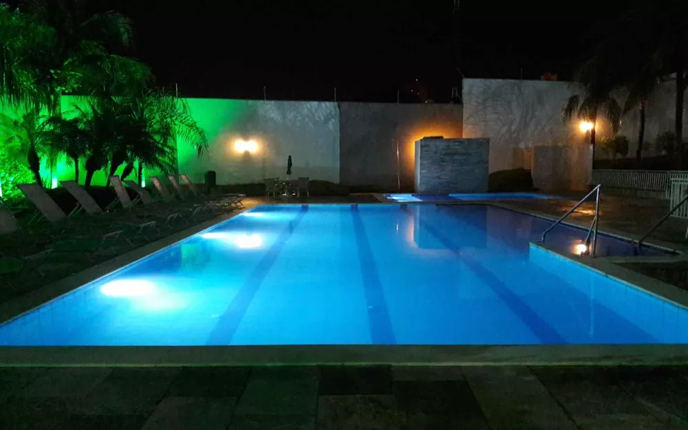 Apartamento, 3 quartos, 141 m² - Foto 6