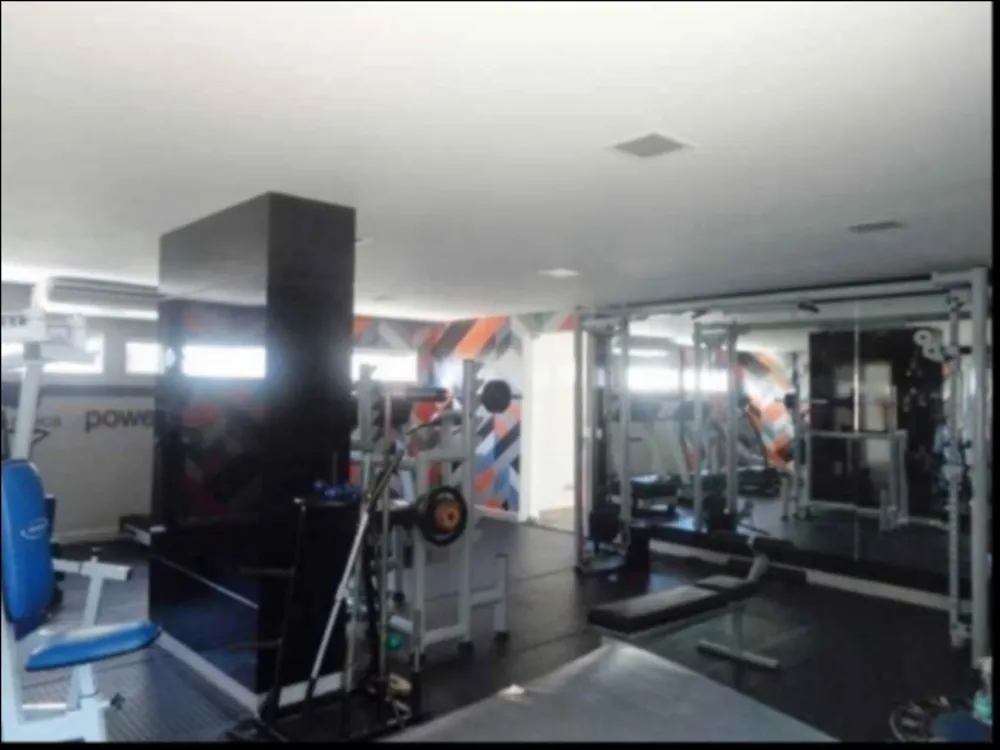 Apartamento, 3 quartos, 141 m² - Foto 12