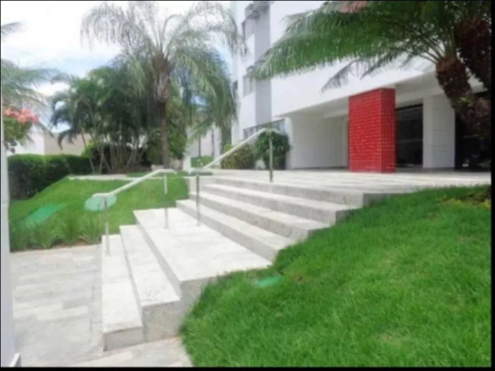 Apartamento, 3 quartos, 141 m² - Foto 2