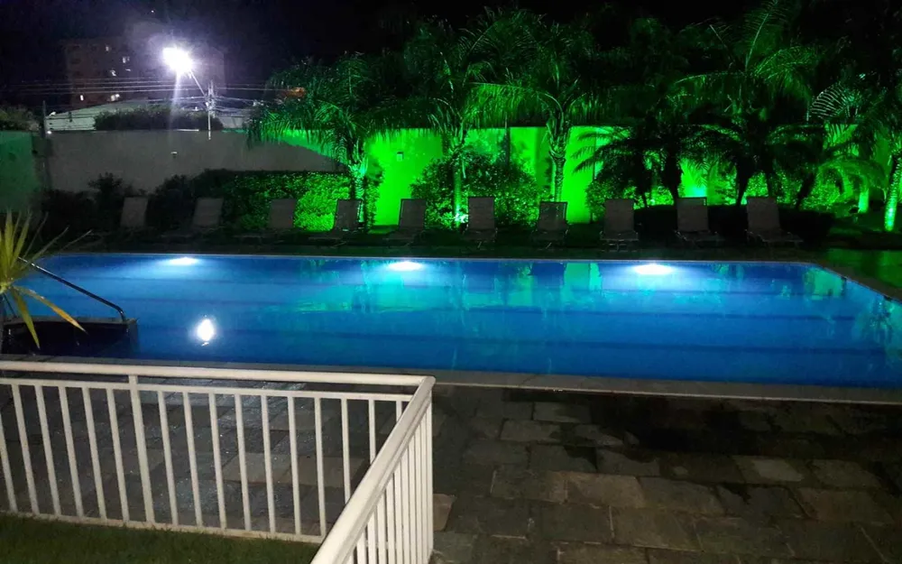 Apartamento, 3 quartos, 141 m² - Foto 27