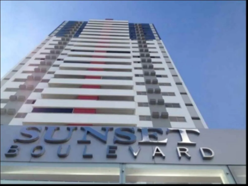 Apartamento, 3 quartos, 141 m² - Foto 1