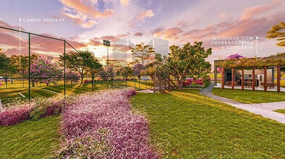Terreno, 266 m² - Foto 9