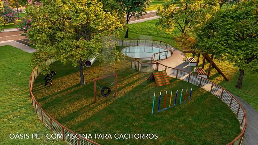 Terreno, 266 m² - Foto 11