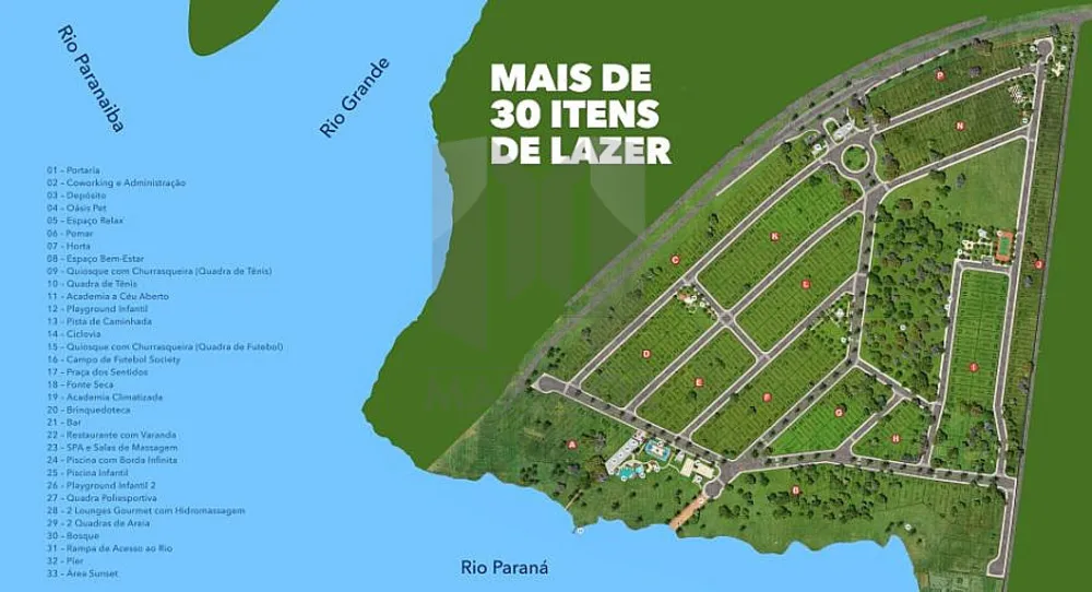 Terreno, 266 m² - Foto 4