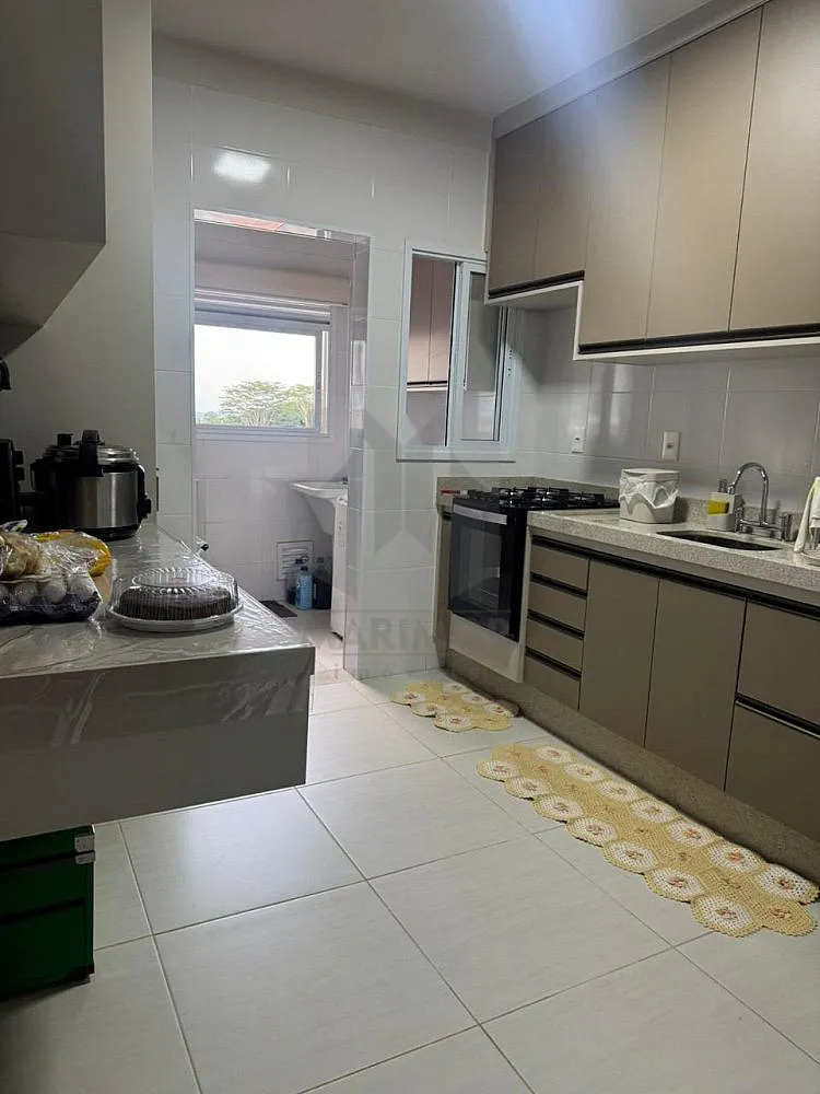 Apartamento, 3 quartos, 110 m² - Foto 9