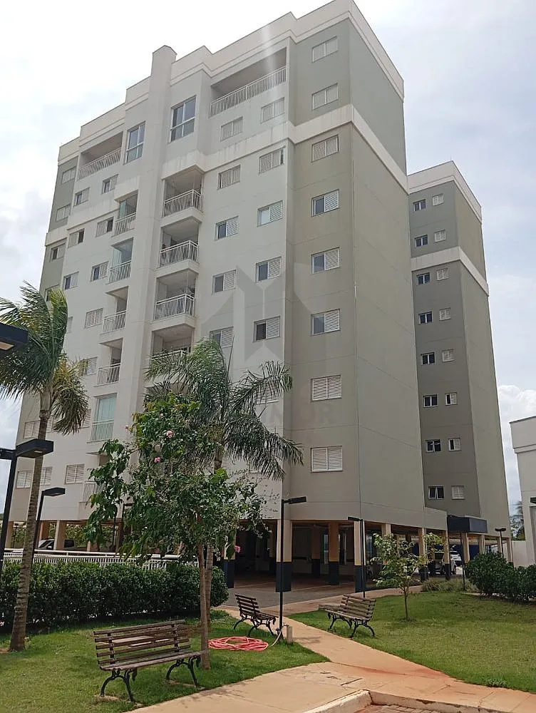 Apartamento, 3 quartos, 110 m² - Foto 1