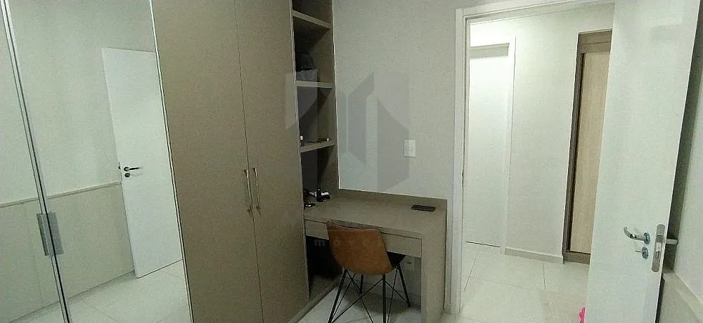 Apartamento, 3 quartos, 110 m² - Foto 7